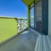 Apartament 2 camere Mamaia Nord - Alezzi Resort - Spa, Piscina, Sala thumb 13