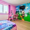 Vila cu 5 camere in Cumpăna - mobilată si utilată  thumb 4