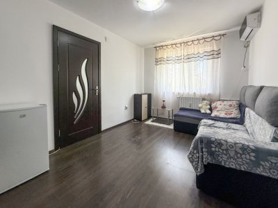 Apartament cu 2 camere , zona Parcul Tabacariei  , mobilat 