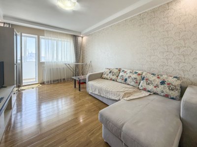 Apartament 2 camere de vanzare - I C Bratianu | mobilat si utilat 