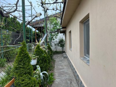 PROPRIETATE 250MP TEREN + CASA 101MP I KM 5 I OPORTUNITATE INVESTITIE
