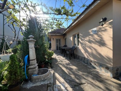 PROPRIETATE 250MP TEREN + CASA 101MP I KM 5 I OPORTUNITATE INVESTITIE