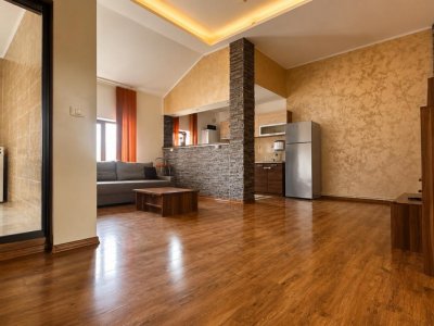 Apartament 3 camere de inchiriat | Ultracentral Constanta