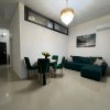 STUDIO CU COMPARTIMENTARE INTELIGENTA TIP 2 CAMERE I 43MP + TERASA I MAMAIA NORD thumb 1