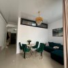 STUDIO CU COMPARTIMENTARE INTELIGENTA TIP 2 CAMERE I 43MP + TERASA I MAMAIA NORD thumb 2