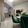 STUDIO CU COMPARTIMENTARE INTELIGENTA TIP 2 CAMERE I 43MP + TERASA I MAMAIA NORD thumb 4