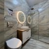 STUDIO CU COMPARTIMENTARE INTELIGENTA TIP 2 CAMERE I 43MP + TERASA I MAMAIA NORD thumb 9