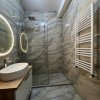 STUDIO CU COMPARTIMENTARE INTELIGENTA TIP 2 CAMERE I 43MP + TERASA I MAMAIA NORD thumb 11