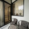 STUDIO CU COMPARTIMENTARE INTELIGENTA TIP 2 CAMERE I 43MP + TERASA I MAMAIA NORD thumb 12