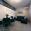 STUDIO CU COMPARTIMENTARE INTELIGENTA TIP 2 CAMERE I 39MP + BALCON I MAMAIA NORD thumb 1