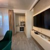 STUDIO CU COMPARTIMENTARE INTELIGENTA TIP 2 CAMERE I 39MP + BALCON I MAMAIA NORD thumb 2