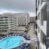 STUDIO CU COMPARTIMENTARE INTELIGENTA TIP 2 CAMERE I 39MP + BALCON I MAMAIA NORD thumb 13