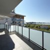 Mamaia Nord - Apartamant 2 camere decomandat, vedere frontala la lac thumb 9