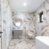 Casa moderna P+1  cu vedere la lac , Corbu  thumb 42
