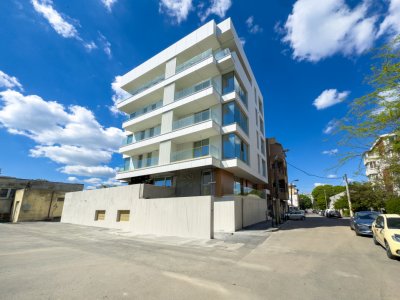 Studio de vânzare în Faleză Nord – bloc nou - la CHEIE