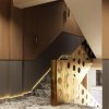 Apartament 2 camere în Constanta, Faleza Nord – 100m de plajă, la CHEIE thumb 9