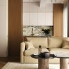 Apartament 2 camere în Constanta, Faleza Nord – 100m de plajă, la CHEIE thumb 12