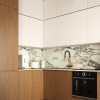 Apartament 2 camere în Constanta, Faleza Nord – 100m de plajă, la CHEIE thumb 15