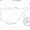 Teren in prima linie la mare, Costinesti - intravilan 1337 mp, utilități imaginea mica 4 Teren in prima linie la mare, Costinesti - intravilan 1337 mp, utilități thumb 4