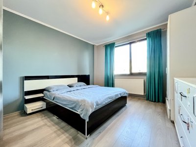 Apartament cu 2 Camere De Vanzare | Tomis Plus | Etaj Intermediar