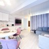 Studio Spatios | Dormitor privat | Mamaia Nord - Building Stefan thumb 1
