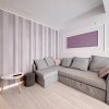Studio Spatios | Dormitor privat | Mamaia Nord - Building Stefan thumb 4