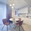 Studio Spatios | Dormitor privat | Mamaia Nord - Building Stefan thumb 5