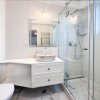 Studio Spatios | Dormitor privat | Mamaia Nord - Building Stefan thumb 6