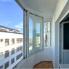 Apartament la Delfinariu de 2 camere semi-mobilat si pe termen lung  thumb 7