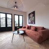 Apartament Lux in Centrul Vechi | Bd. Tomis | Inchiriere termen lung imaginea mica 3 Apartament Lux in Centrul Vechi | Bd. Tomis | Inchiriere termen lung thumb 3