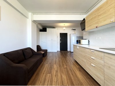 Apartament cu 2 Camere De Vanzare | Tomis Plus | Etaj Intermediar