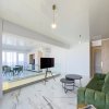 Apartament in Mamaia Nord, tip duplex, et 10+11 cu panorama deosebita thumb 5