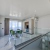 Apartament in Mamaia Nord, tip duplex, et 10+11 cu panorama deosebita thumb 6