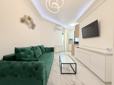 Apartament 2 camere de vânzare | Zig Zag Residence – Mamaia Sat