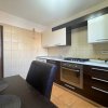 Garsoniera in zona Tomis Plus - Elvila pe termen lung cu loc de parcare  thumb 6