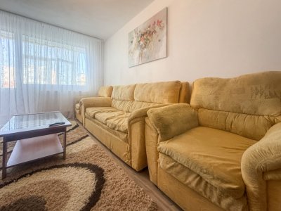 Apartament 2 camere de inchiriat China Mall/Brotacei 