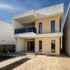 Casa P+1 stil mediteranean de inchiriat  -Mamaia Sat , zona linistita  thumb 2
