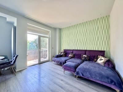 Apartament 2 camere decomandat | Etaj 1 | Garaj Privat | Lira Compozitori