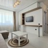 Studio in Mamaia Nord pe partea cu marea - Terasa si bucatarie inchisa imaginea mica 2 Studio in Mamaia Nord pe partea cu marea - Terasa si bucatarie inchisa thumb 2