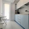 Studio in Mamaia Nord pe partea cu marea - Terasa si bucatarie inchisa imaginea mica 6 Studio in Mamaia Nord pe partea cu marea - Terasa si bucatarie inchisa thumb 6