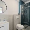 Studio in Mamaia Nord pe partea cu marea - Terasa si bucatarie inchisa imaginea mica 8 Studio in Mamaia Nord pe partea cu marea - Terasa si bucatarie inchisa thumb 8