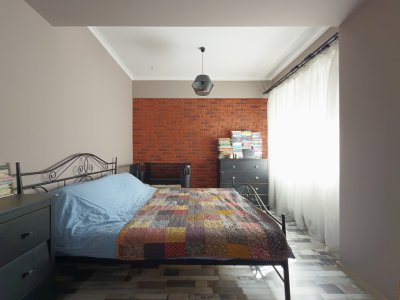 Apartament in Tomis Plus cu 2 camere Open-Space cu loc de parcare inclus 