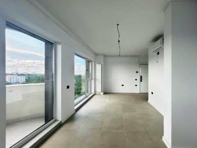 Alezzi Odyssey Apartament cu 2 camere la cheie | etaj 10 | vedere la mare si lac