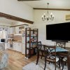 Apartament exclusivist cu 4 camere în Piața Ovidiu  Vedere panoramică la mare thumb 7
