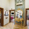 Apartament exclusivist cu 4 camere în Piața Ovidiu  Vedere panoramică la mare thumb 11