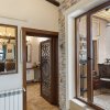 Apartament exclusivist cu 4 camere în Piața Ovidiu  Vedere panoramică la mare thumb 12
