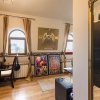Apartament exclusivist cu 4 camere în Piața Ovidiu  Vedere panoramică la mare thumb 13