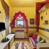 Apartament exclusivist cu 4 camere în Piața Ovidiu  Vedere panoramică la mare thumb 14