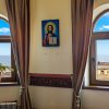 Apartament exclusivist cu 4 camere în Piața Ovidiu  Vedere panoramică la mare thumb 19