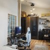 Apartament exclusivist cu 4 camere în Piața Ovidiu  Vedere panoramică la mare thumb 23